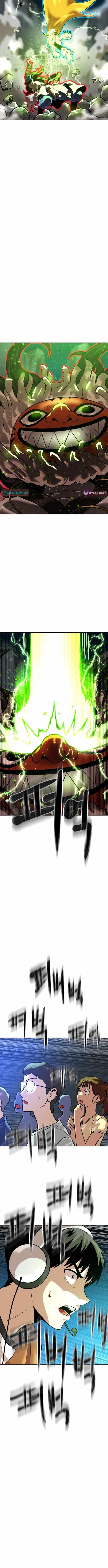 Double Click (PARK Soo-bong) Chapter 208 - Page 19