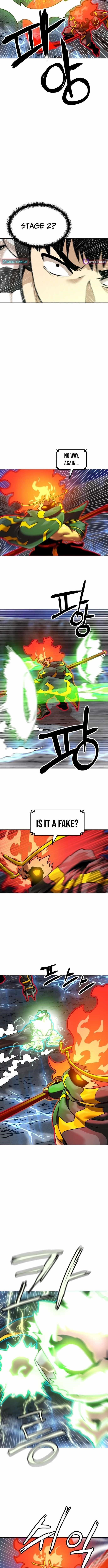 Double Click (PARK Soo-bong) Chapter 210 - Page 13