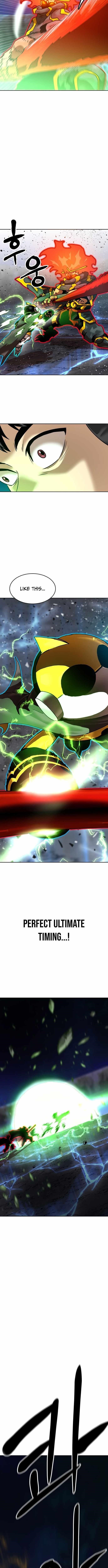 Double Click (PARK Soo-bong) Chapter 210 - Page 14