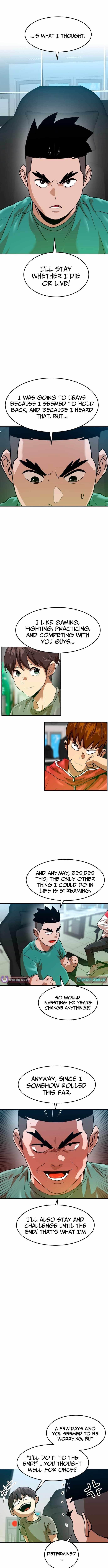 Double Click (PARK Soo-bong) Chapter 212 - Page 13