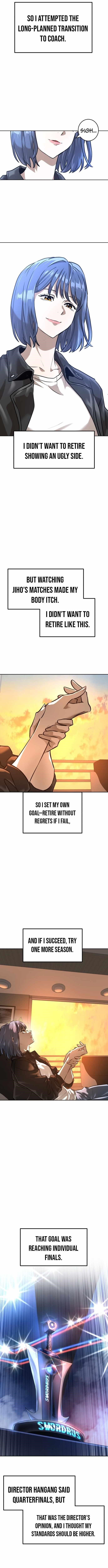 Double Click (PARK Soo-bong) Chapter 213 - Page 14