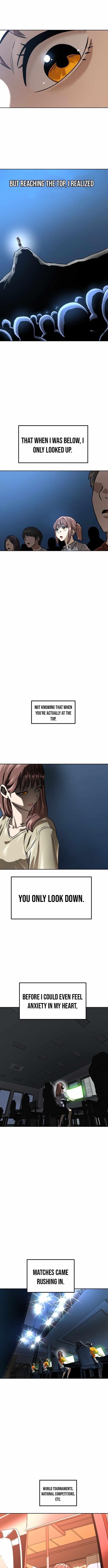 Double Click (PARK Soo-bong) Chapter 213 - Page 7