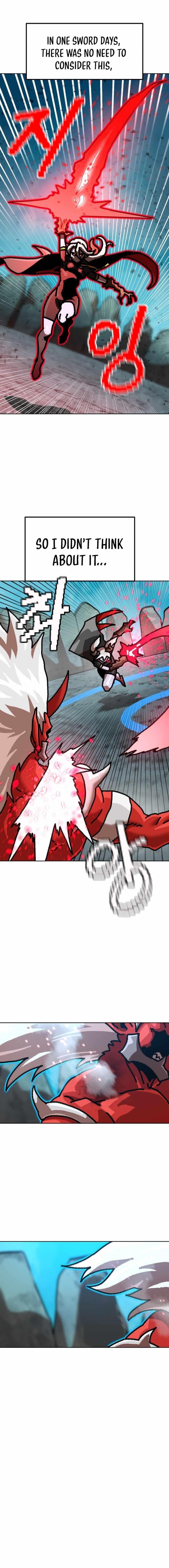 Double Click (PARK Soo-bong) Chapter 215 - Page 11