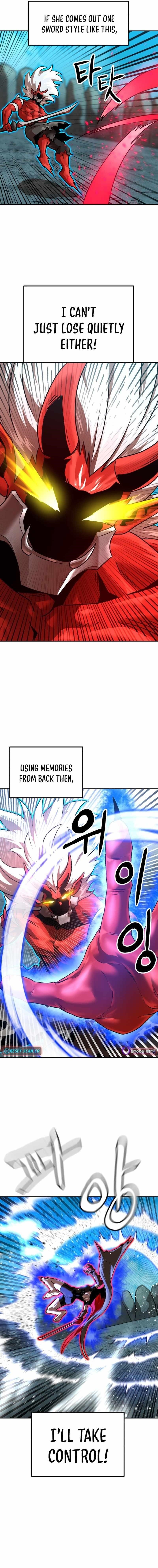 Double Click (PARK Soo-bong) Chapter 215 - Page 13