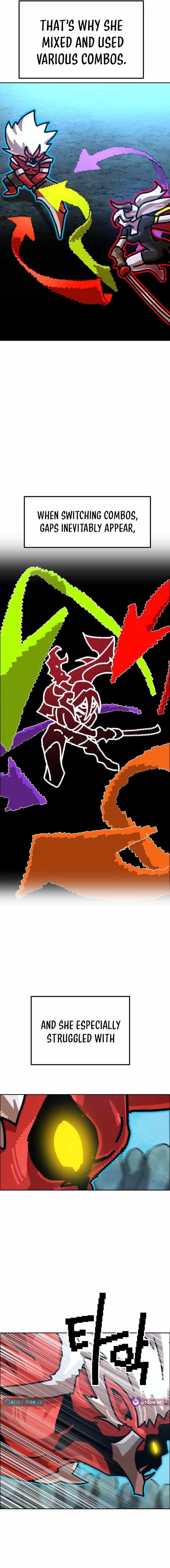 Double Click (PARK Soo-bong) Chapter 215 - Page 18