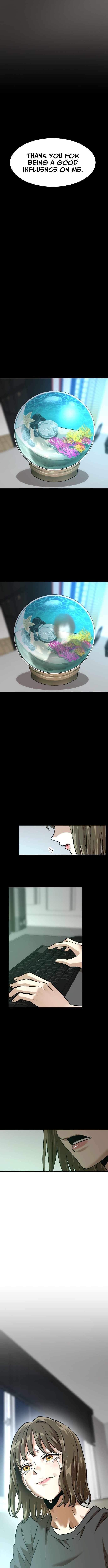 Double Click (PARK Soo-bong) Chapter 219 - Page 14