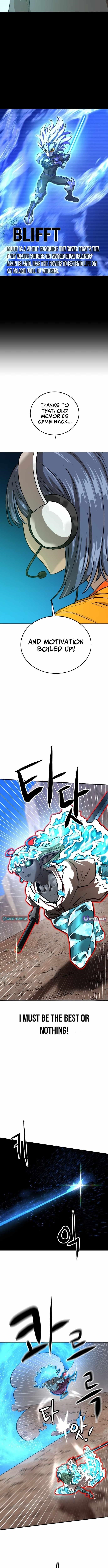 Double Click (PARK Soo-bong) Chapter 219 - Page 15