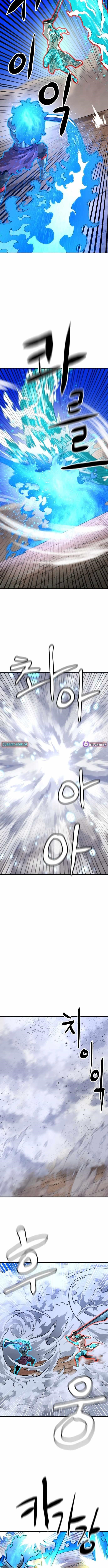 Double Click (PARK Soo-bong) Chapter 220 - Page 6