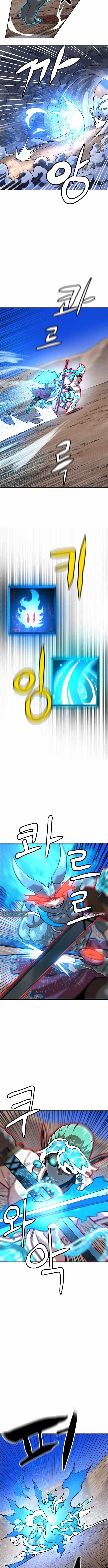Double Click (PARK Soo-bong) Chapter 220 - Page 8