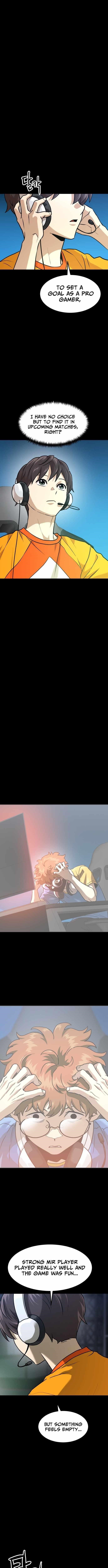 Double Click (PARK Soo-bong) Chapter 221 - Page 7