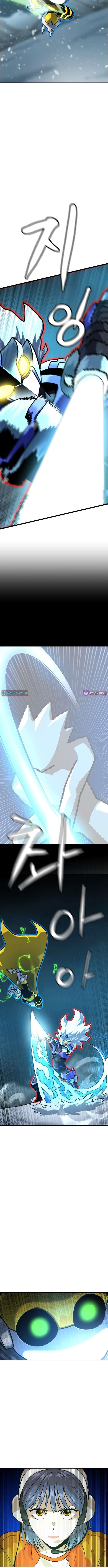 Double Click (PARK Soo-bong) Chapter 224 - Page 13