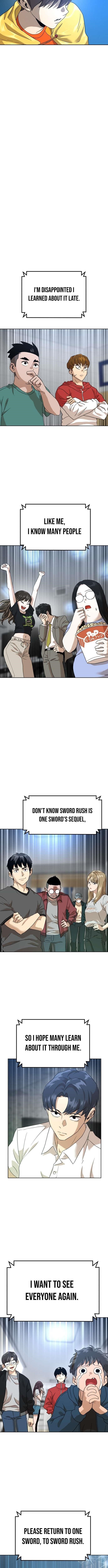 Double Click (PARK Soo-bong) Chapter 225 - Page 18