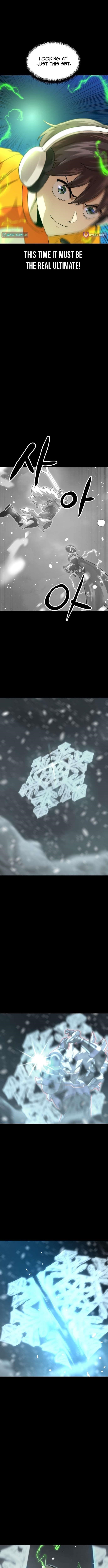 Double Click (PARK Soo-bong) Chapter 225 - Page 5