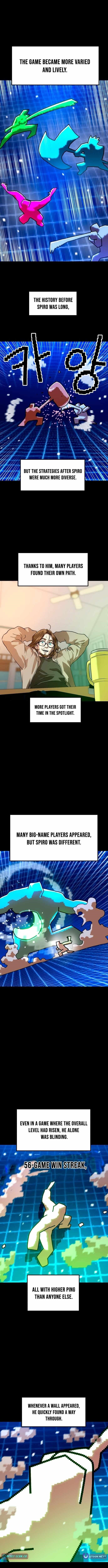 Double Click (PARK Soo-bong) Chapter 226 - Page 9