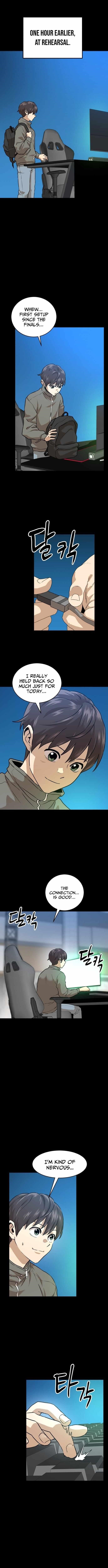 Double Click (PARK Soo-bong) Chapter 228 - Page 4