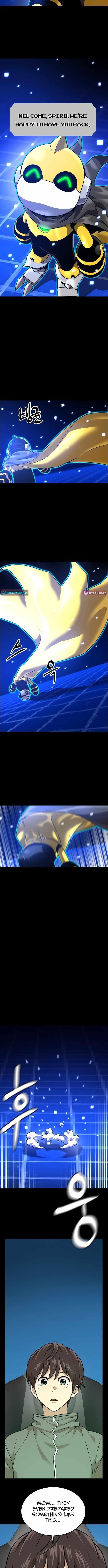 Double Click (PARK Soo-bong) Chapter 228 - Page 8