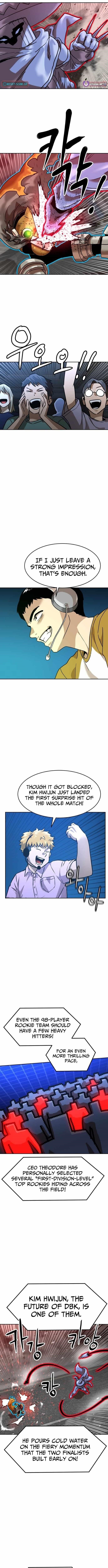 Double Click (PARK Soo-bong) Chapter 229 - Page 10