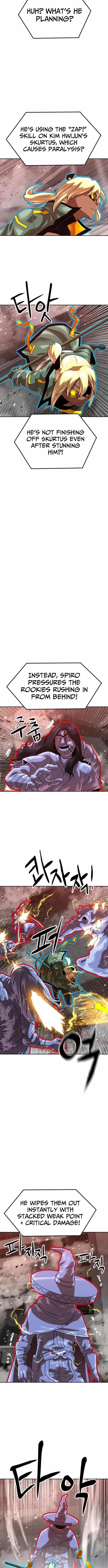 Double Click (PARK Soo-bong) Chapter 229 - Page 12