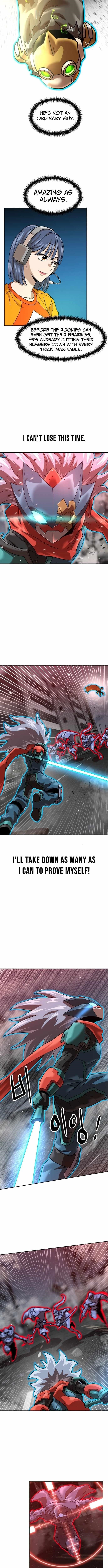 Double Click (PARK Soo-bong) Chapter 229 - Page 3