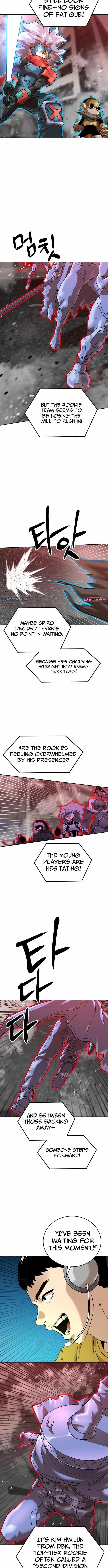 Double Click (PARK Soo-bong) Chapter 229 - Page 8