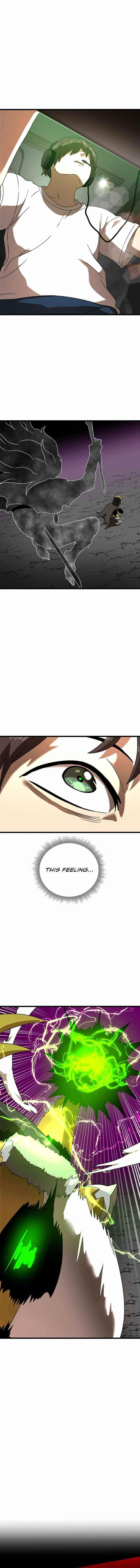 Double Click (PARK Soo-bong) Chapter 34 - Page 14