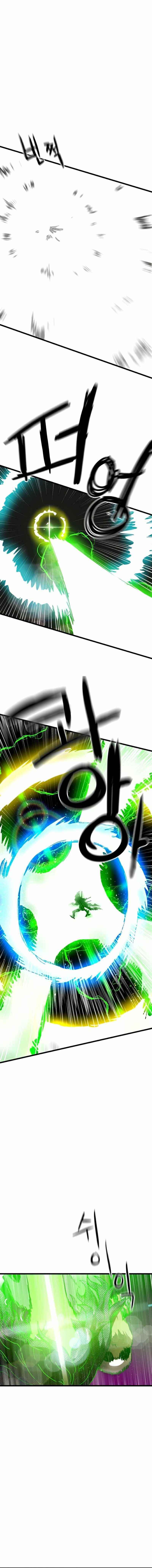 Double Click (PARK Soo-bong) Chapter 36 - Page 8