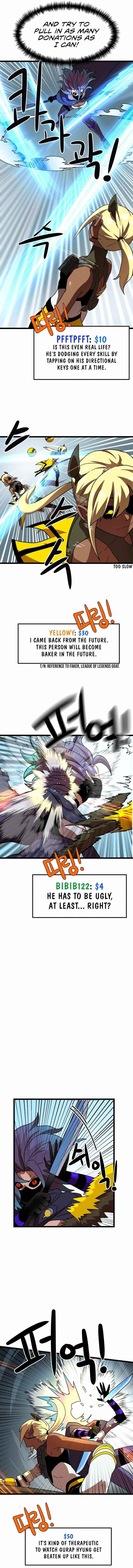 Double Click (PARK Soo-bong) Chapter 43 - Page 17