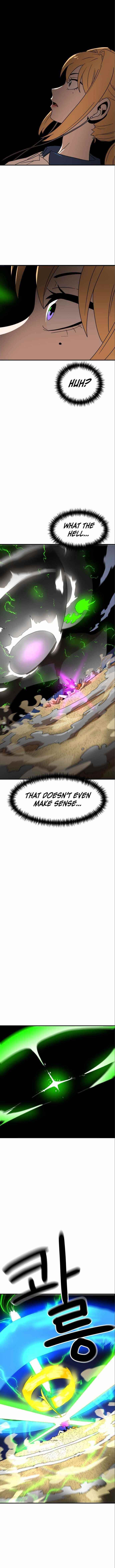 Double Click (PARK Soo-bong) Chapter 47 - Page 14