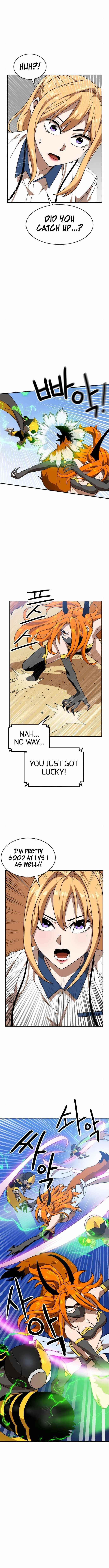 Double Click (PARK Soo-bong) Chapter 47 - Page 6