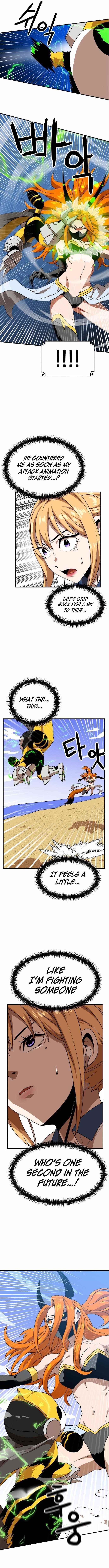 Double Click (PARK Soo-bong) Chapter 47 - Page 7