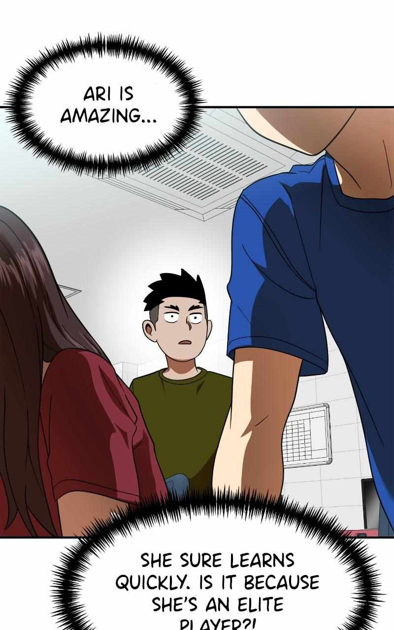 Double Click (PARK Soo-bong) Chapter 59 - Page 10