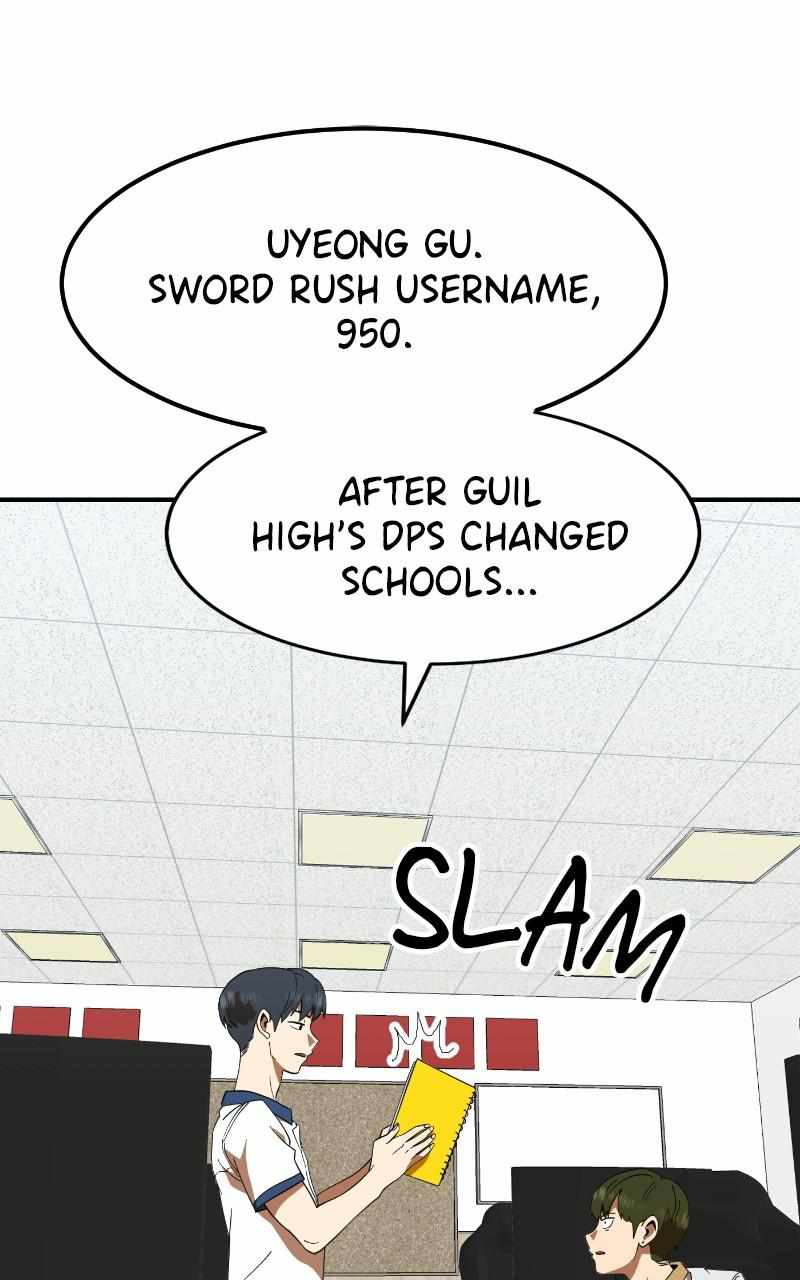 Double Click (PARK Soo-bong) Chapter 59 - Page 100