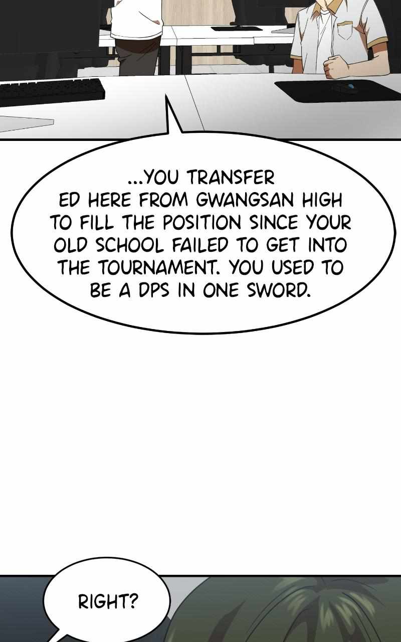 Double Click (PARK Soo-bong) Chapter 59 - Page 101