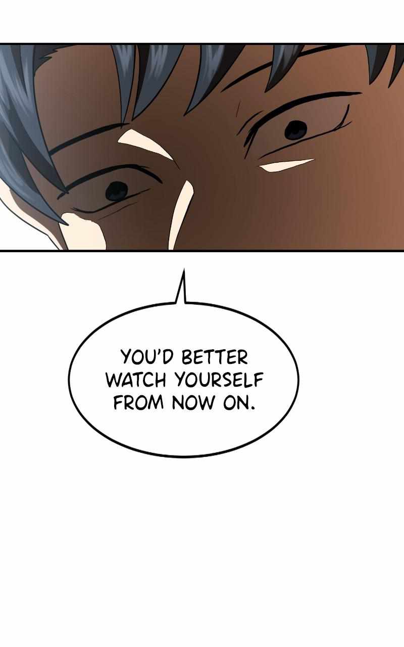 Double Click (PARK Soo-bong) Chapter 59 - Page 107