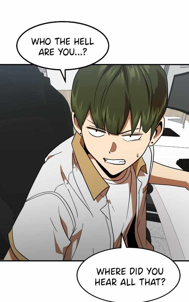 Double Click (PARK Soo-bong) Chapter 59 - Page 108