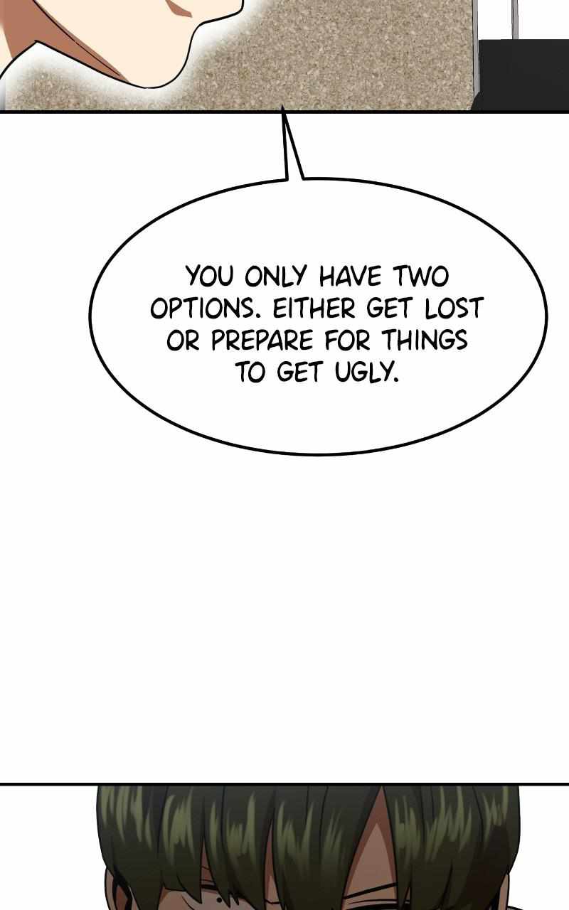 Double Click (PARK Soo-bong) Chapter 59 - Page 110