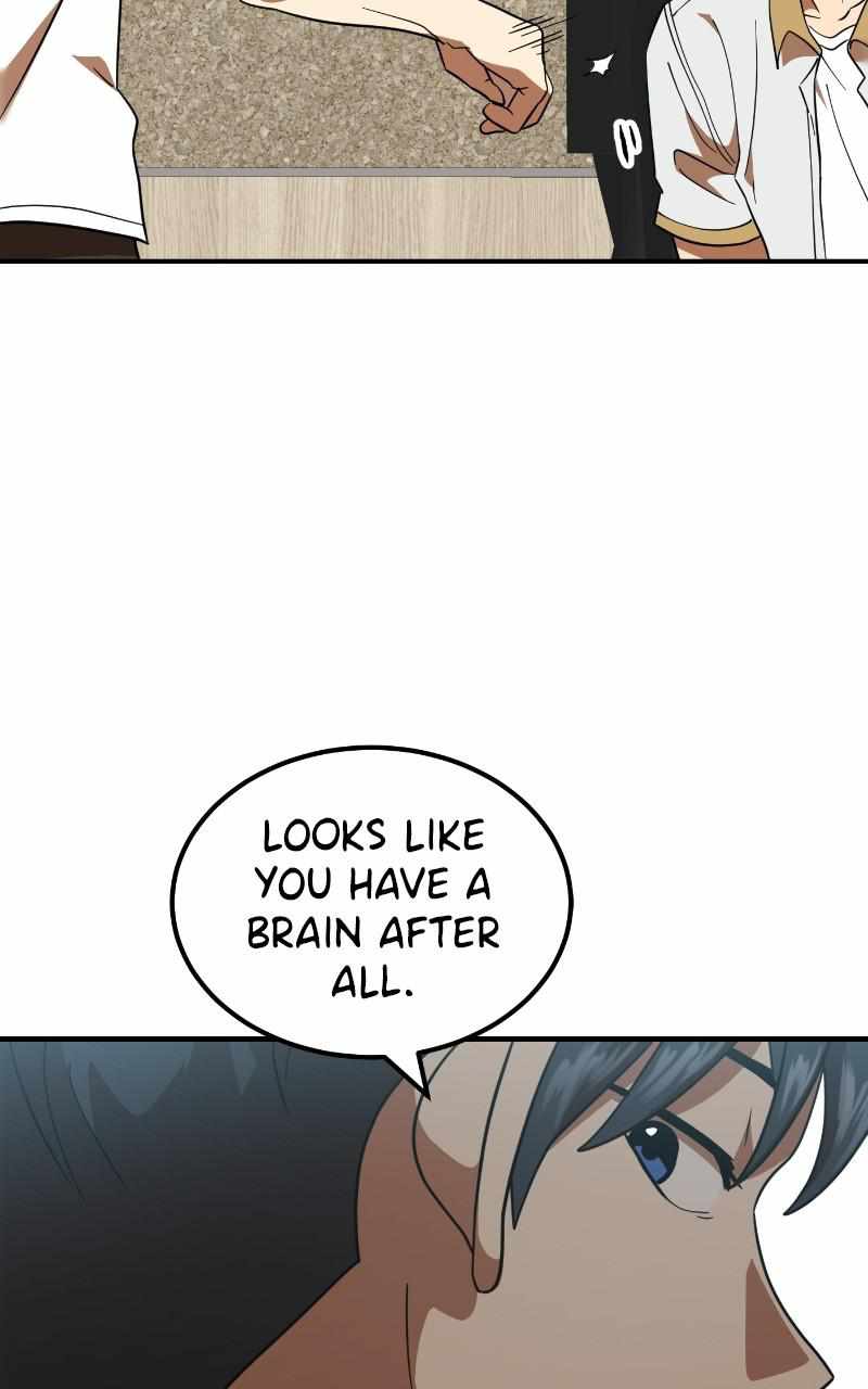 Double Click (PARK Soo-bong) Chapter 59 - Page 113