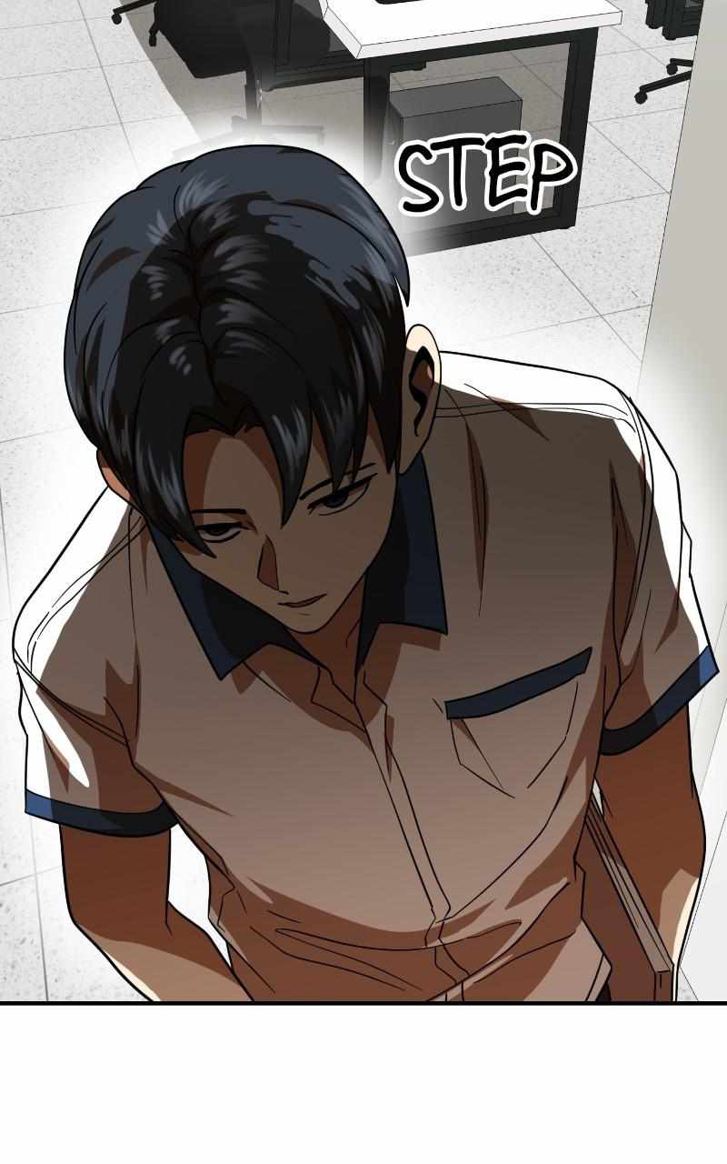 Double Click (PARK Soo-bong) Chapter 59 - Page 116