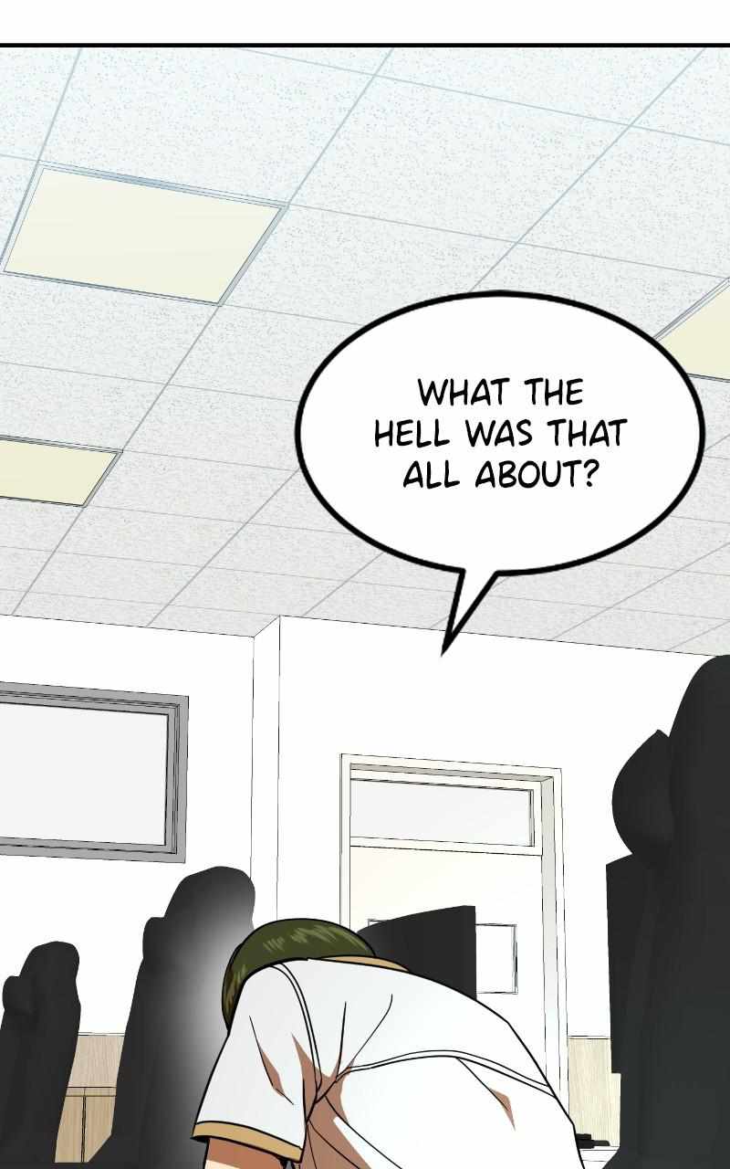 Double Click (PARK Soo-bong) Chapter 59 - Page 119