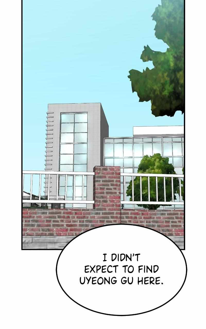 Double Click (PARK Soo-bong) Chapter 59 - Page 121