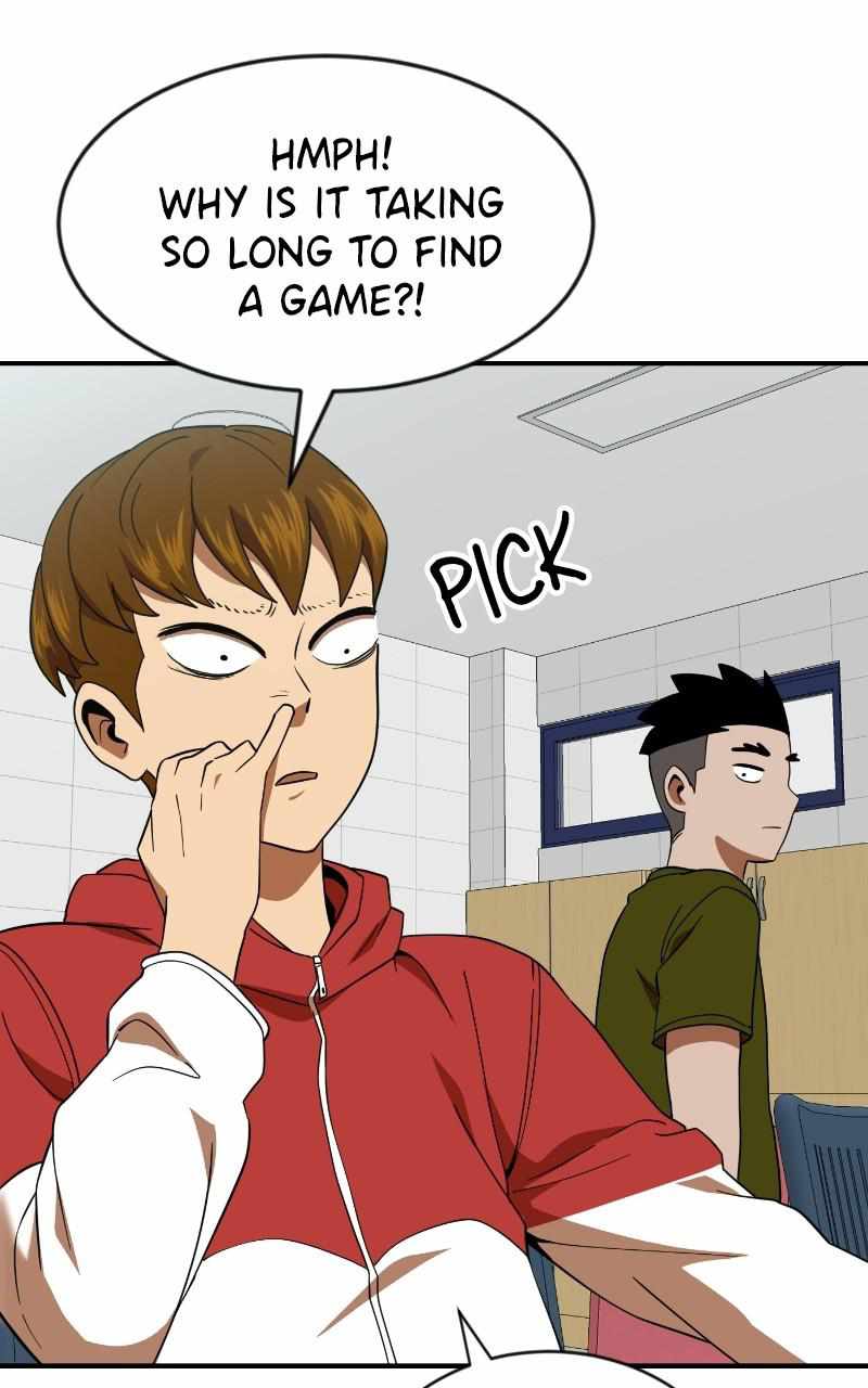 Double Click (PARK Soo-bong) Chapter 59 - Page 13