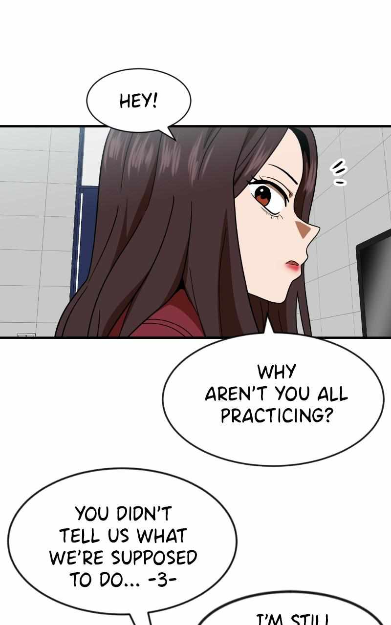 Double Click (PARK Soo-bong) Chapter 59 - Page 16
