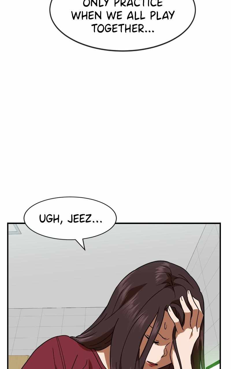 Double Click (PARK Soo-bong) Chapter 59 - Page 18