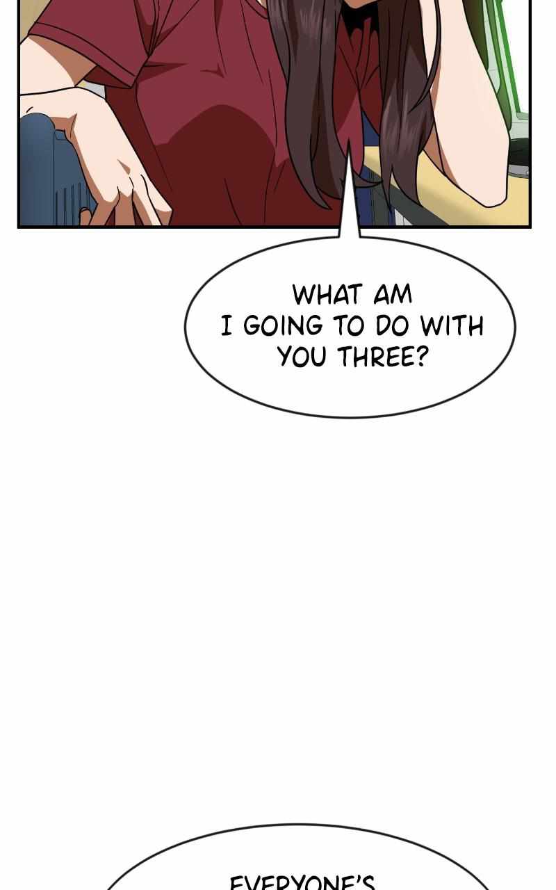 Double Click (PARK Soo-bong) Chapter 59 - Page 19