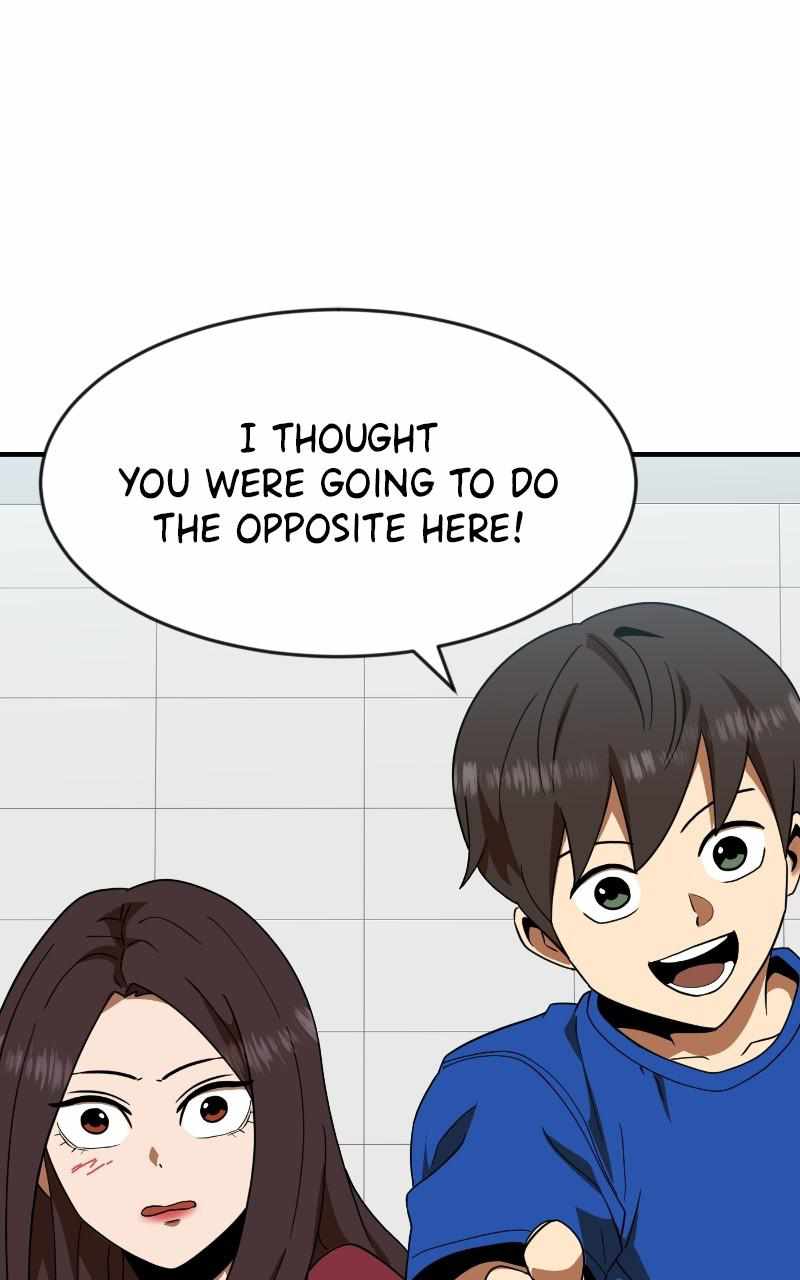 Double Click (PARK Soo-bong) Chapter 59 - Page 2
