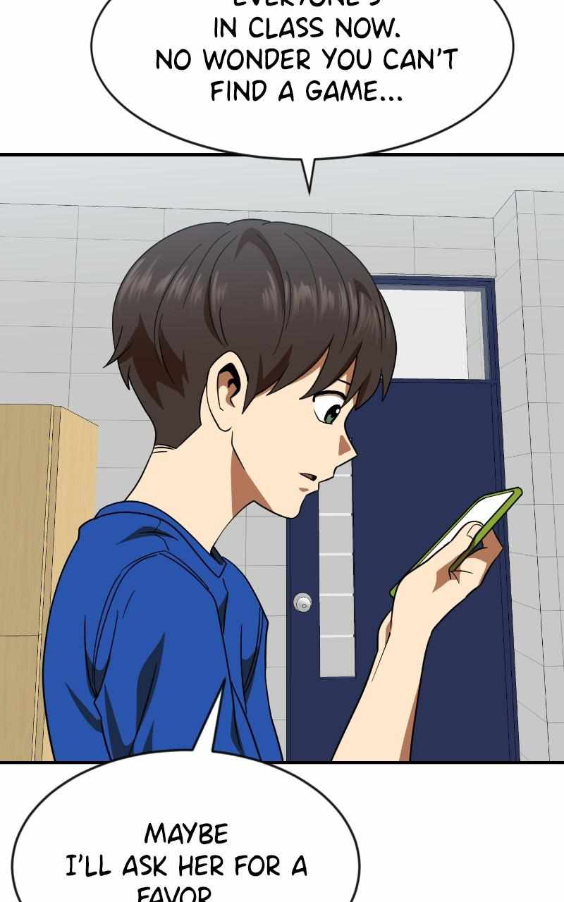 Double Click (PARK Soo-bong) Chapter 59 - Page 20