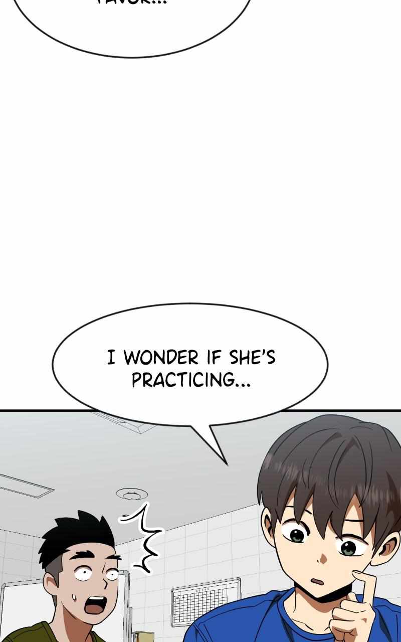 Double Click (PARK Soo-bong) Chapter 59 - Page 21