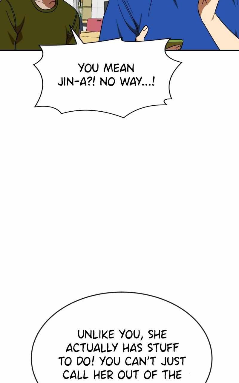 Double Click (PARK Soo-bong) Chapter 59 - Page 22