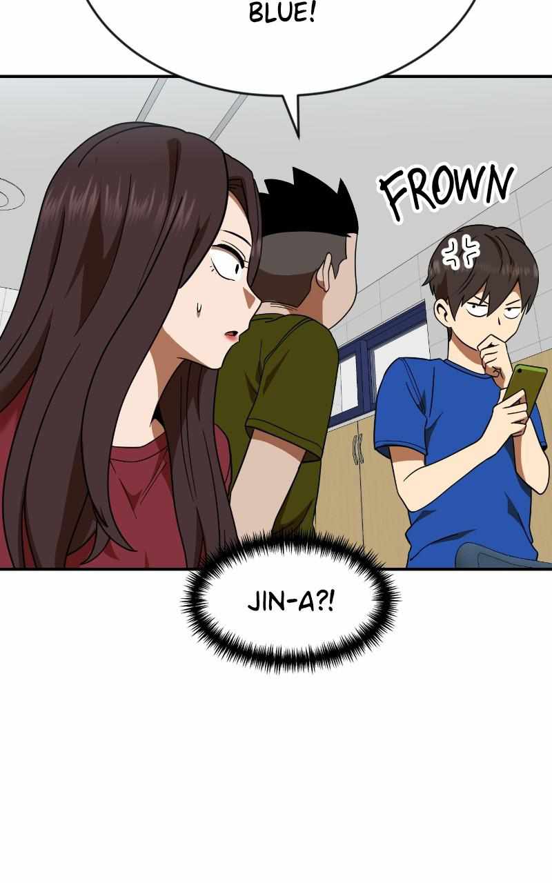 Double Click (PARK Soo-bong) Chapter 59 - Page 23