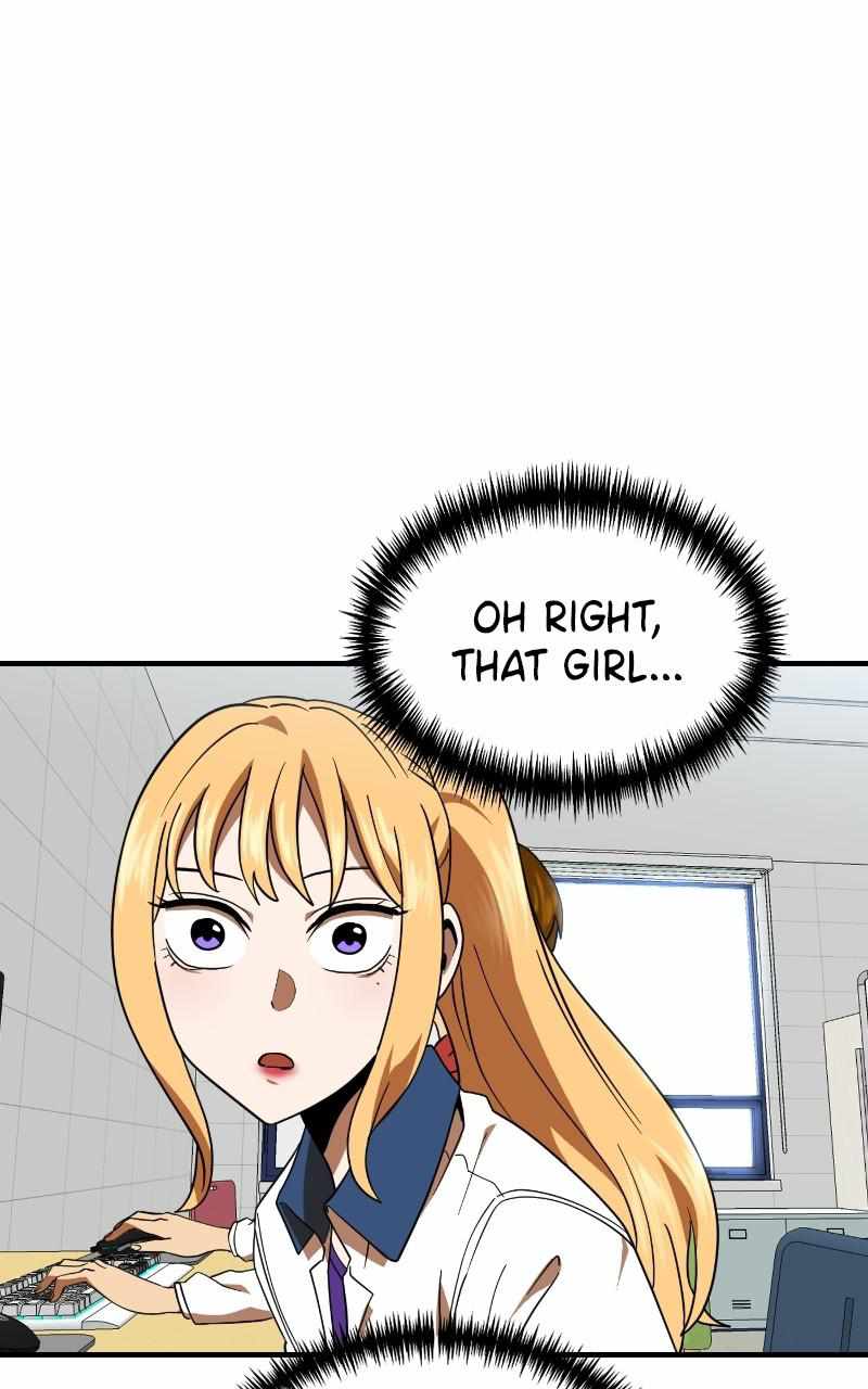 Double Click (PARK Soo-bong) Chapter 59 - Page 24